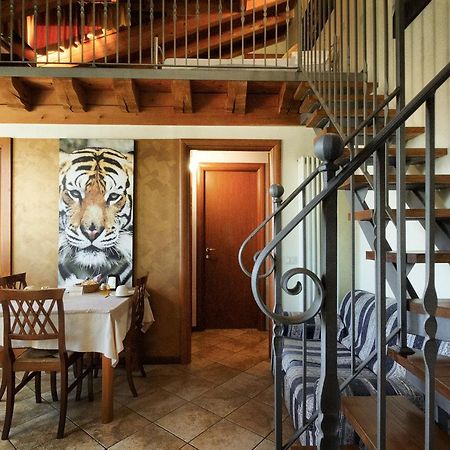 Residence San Miguel 8 Βιτσέντζα Εξωτερικό φωτογραφία
