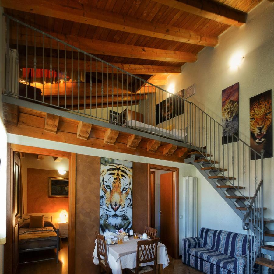 Residence San Miguel 8 Βιτσέντζα Εξωτερικό φωτογραφία