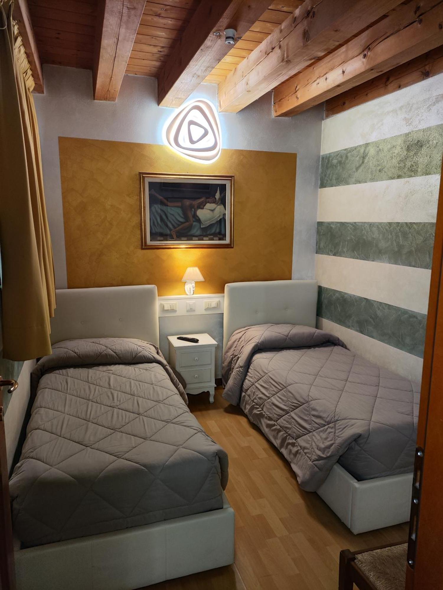 Residence San Miguel 8 Βιτσέντζα Εξωτερικό φωτογραφία