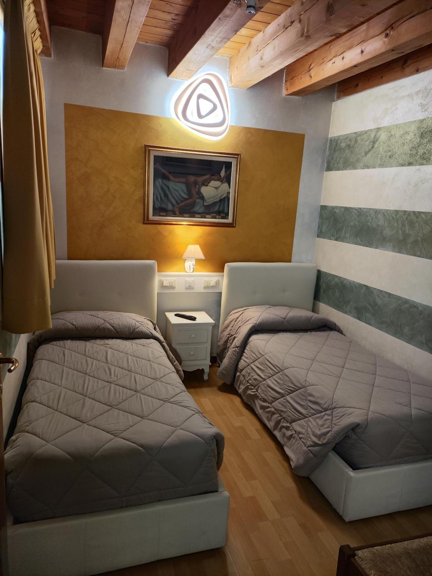 Residence San Miguel 8 Βιτσέντζα Εξωτερικό φωτογραφία