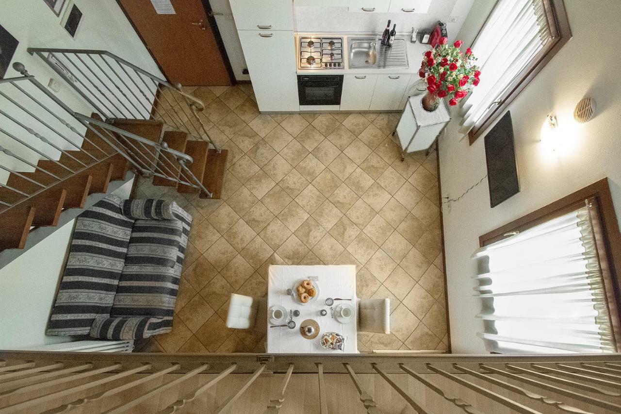 Residence San Miguel 8 Βιτσέντζα Εξωτερικό φωτογραφία