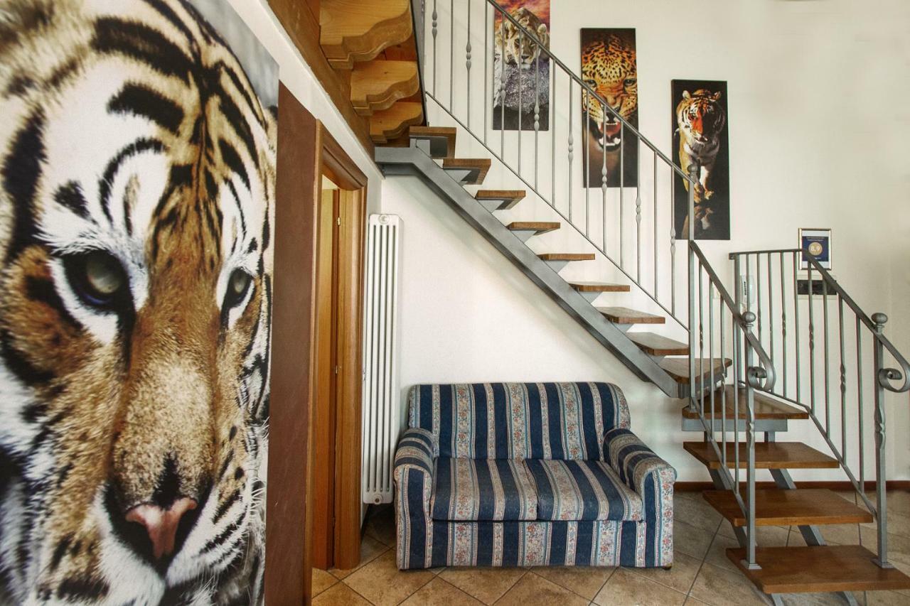 Residence San Miguel 8 Βιτσέντζα Εξωτερικό φωτογραφία