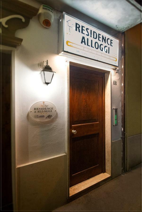 Residence San Miguel 8 Βιτσέντζα Εξωτερικό φωτογραφία